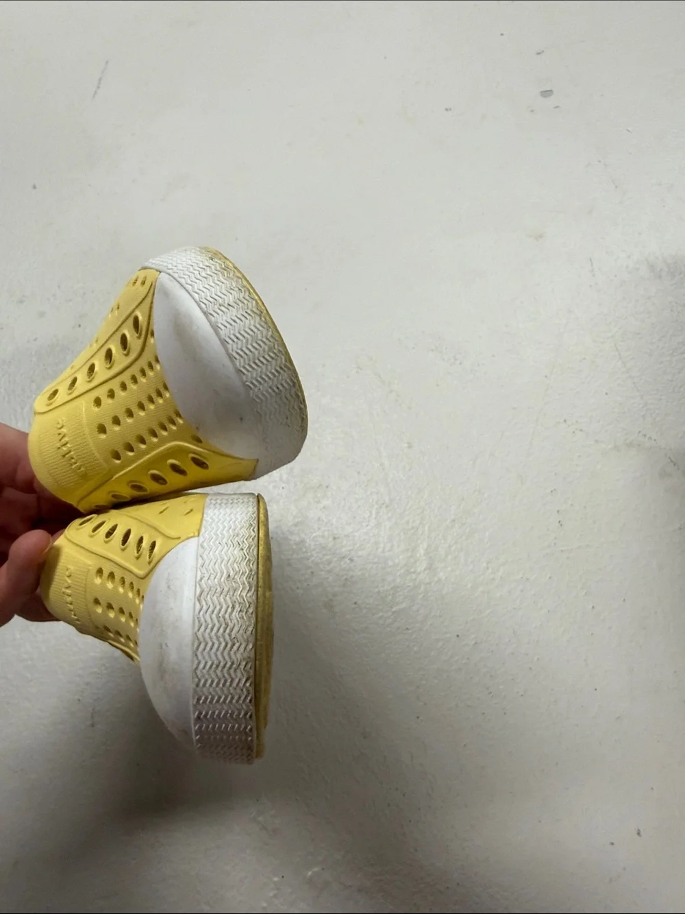 Native slip style